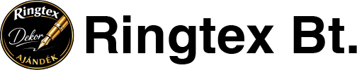 RINGTEX AJÁNDÉK-DEKOR